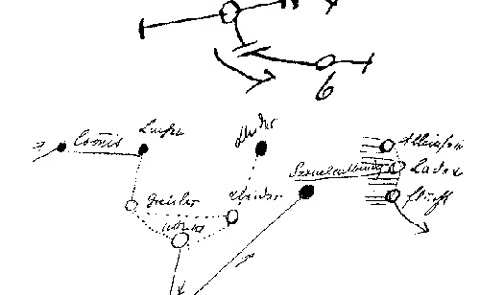 Wissenschaftliche Forschung